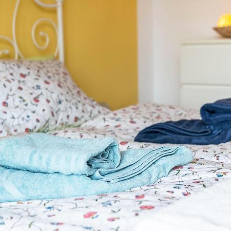 אוברלינגן Ferienwohnung Erdgeschoss מראה חיצוני תמונה