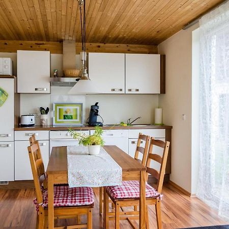 אוברלינגן Ferienwohnung Erdgeschoss מראה חיצוני תמונה