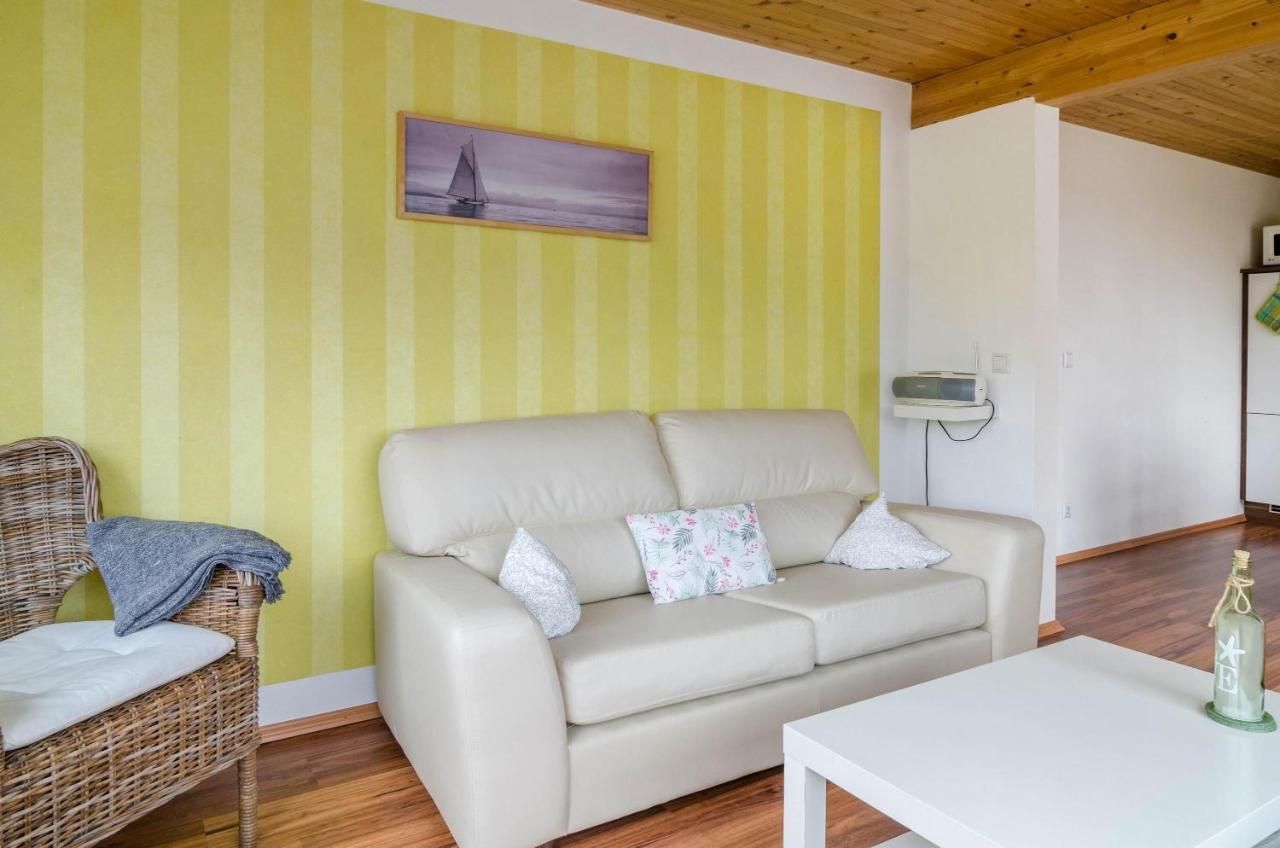 אוברלינגן Ferienwohnung Erdgeschoss מראה חיצוני תמונה