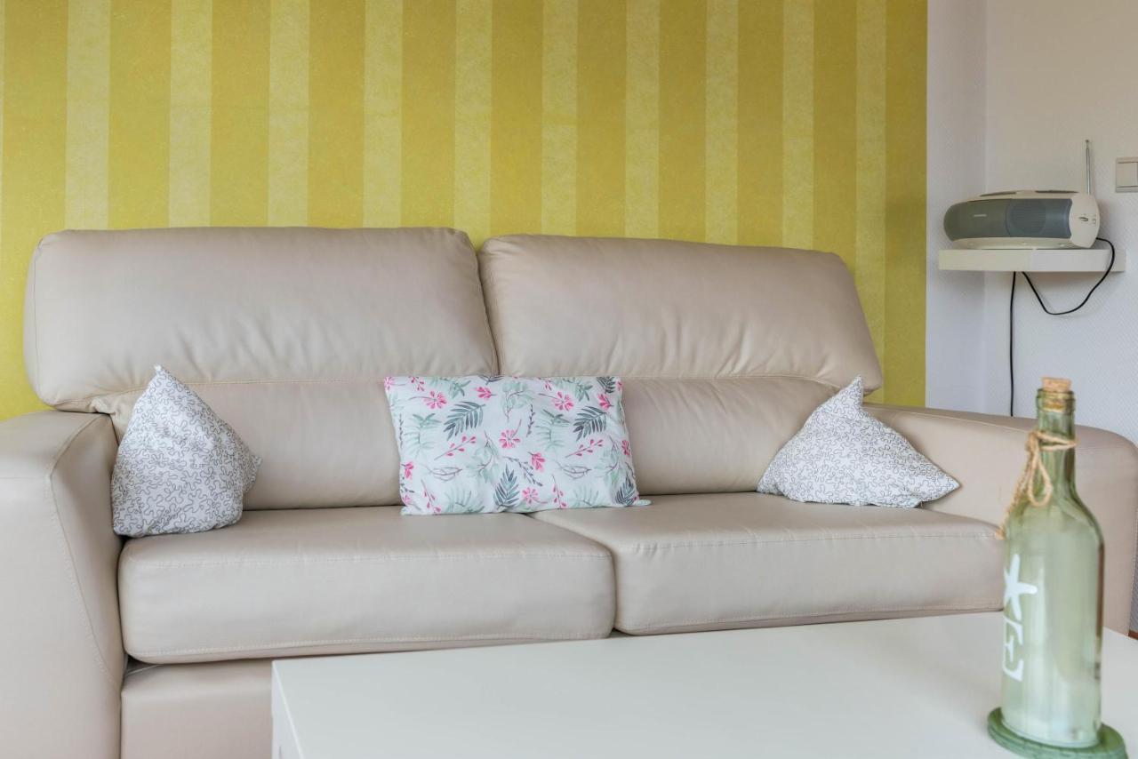 אוברלינגן Ferienwohnung Erdgeschoss מראה חיצוני תמונה